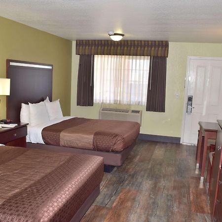 Best Western Anderson Inn Екстериор снимка
