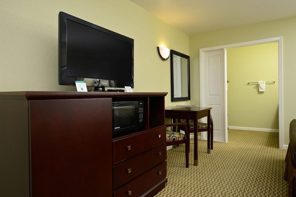 Best Western Anderson Inn Екстериор снимка